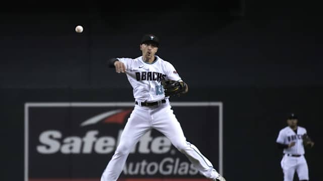 Nick Ahmed
